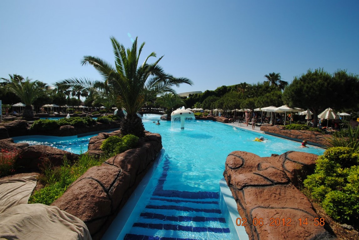 imagini hotel ALI BEY CLUB MANAVGAT